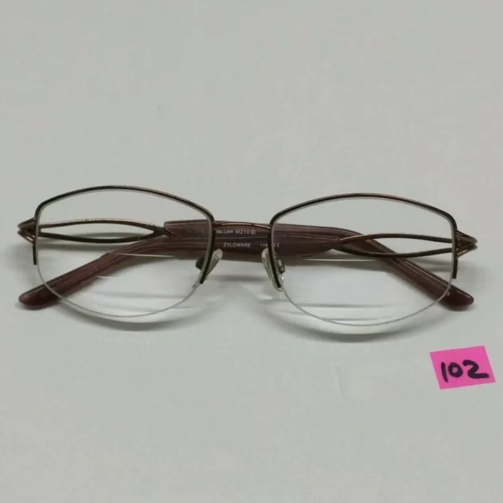 Zyloware 118  glasses Sophia Loren m 210 52 17 135